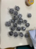食品级304钢丝球不掉丝不锈钢家用清洁球厨房用刷锅球洗碗铁丝球 钢丝球*20 实拍图