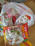 思念猪肉早餐大包800g10个肉包子早餐半成品食品早点面点生鲜 实拍图
