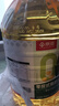 京觅零反式脂肪玉米胚芽油5L 非转基因压榨一级 富含植物甾醇 实拍图