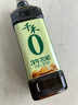 千禾3年窖醋5度 1L 【0添加】老陈醋凉拌饺子食用炒菜蘸食 实拍图