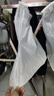 四万公里雨鞋套男女鞋套雨天防雨水鞋套防滑加厚耐磨成人鞋套SW7388XL码 实拍图