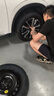 韩泰（Hankook）汽车轮胎 225/60R18 100V K127A 原配哈弗H6 适配RAV4/威兰达 实拍图