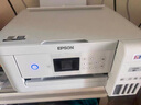 爱普生（EPSON）墨仓式L3266 微信打印/无线连接 家用打印复印扫描一体机 实拍图