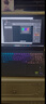 惠普（HP）暗影精灵11游戏本笔记本电脑 国家补贴（14代i9-14900HX RTX5060 32G 1TBSSD QHD240Hz 四分区） 实拍图