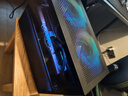蓝宝石（Sapphire）AMD RADEON RX 7900 XTX/9070/XT 系列 deepseek AI人工智能渲染 黑神话悟空台式机电竞游戏显卡 RX 9070 16G 合金脉动 实拍图