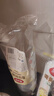 妙洁 一次性桌布厚实台布10张装餐桌塑料膜餐垫野餐布中号颜色随机 实拍图