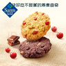 希蒂焙客燕麦曲奇 450g 实拍图