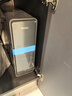 海尔（Haier）鲜活水promax小红花净水器家用RO反渗透厨下式瞬时1400G大流速直饮机8年进口膜母婴直饮国家补贴 实拍图
