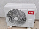TCL京东联名2匹一级能效真省电SE柜机双出风口立式空调变频KFR-51LW/JD21+B1以旧换新国家补贴 实拍图