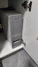 美的（Midea）【白泽Max 1200G】0阻垢剂净水器国家补贴家用 6年RO反渗透厨下式直饮过滤净水机 触控屏双出水 实拍图
