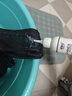 净泽玉 衣服丙烯颜料除胶清洗剂100ml记号笔大头笔乳胶漆指甲油去油漆 实拍图