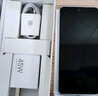 小米 REDMI Note14 5G 国家补贴 金刚品质 5110mAh大电量 大光圈超感相机 8GB+128GB 子夜黑 红米手机 实拍图