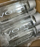 芙丝（VOSS）饮用天然矿泉水 330ml*30瓶(塑料瓶) 含锶低钠弱碱 商务会议 实拍图