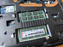 联想（Lenovo） 8GB DDR3L 1600 笔记本内存条 低电压版 实拍图