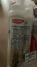 高露洁（Colgate）欧洲进口牙菌斑深洁直立按压式泵式牙膏100ml*3 改善牙结石 实拍图