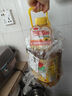 鲁花 食用油 低芥酸特香菜籽油 5L  /桶   实拍图
