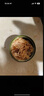 网易严选猫湿粮宠物零食浓汤大口肉罐头 鸡肉+三文鱼85g*6罐 实拍图