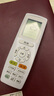 尼初适用松下panasonic空调遥控器万能通用1匹a75c4431柜机kfr风管855860挂墙变频壁挂老款national 实拍图