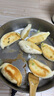 利仁（Liven）电饼铛家庭用电煎锅304不锈钢0涂层电饼档32cm加大85mm加深三明治机早餐机DJG-J3285 实拍图
