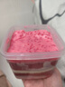 舒芙里 冰乳酪戚风蛋糕220g/盒 奶酪夹心面包小吃 网红冷冻甜品下午茶 实拍图