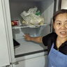 卡帝仕四门冰箱商用水果蔬菜六门保鲜柜餐饮酒店厨房冰箱双温冷藏冷冻商用四门冰柜大容量不锈钢商用冰箱 豪华款加大四门上冷藏下冷冻【铜管制冷】 晒单实拍图