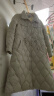 京东洗衣服务 羽绒服/棉服清洗1件 上门取送去渍整形 价值2000元内 实拍图