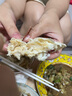 【销量60W+只】舟山超大梭子蟹鲜蟹活冻大螃蟹生鲜飞蟹大肉蟹 5斤8-10只 实拍图