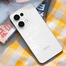 OPPO Reno13 16GB+256GB 心动白 超美小直屏 AI高清实况照片 IP69满级防水 双芯抢网 5G智能拍照手机 实拍图