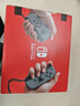 Nintendo Switch任天堂续航版游戏机NS掌上主机日版灰色便携家用体感掌机(国家补贴15%) 实拍图
