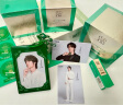 百雀羚面霜绿宝石淡纹霜25g 淡纹修护保湿紧致面霜品质国货520送女友 实拍图