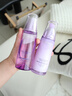 自然堂【龚俊同款】凝时鲜颜肌活乳液120ml补水保湿淡化细纹护肤品女 实拍图