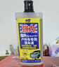 SOFT99户外用洗车液去虫树胶清洗剂洗车水蜡泡沫清洁剂鸟粪清除剂 450ml 实拍图