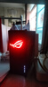 华硕（ASUS）【国家补贴】ROG魔盒WiFi7电竞无线路由器（9个2.5G口MTK AI内芯 2GB DDR4内存）Aimesh随心组路由 实拍图