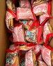 盼盼 铜锣烧 休闲零食点心面包办公室下午茶糕点红豆味 1000g/箱 实拍图