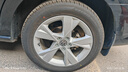 邓禄普（DUNLOP）轮胎 205/55R16 91V VEURO VE302 实拍图