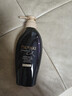 丝蓓绮（TSUBAKI）沁润臻致奢护洗发露450ml 黑耀瓶洗发水液离子修护损伤蓬松日本 实拍图