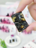 东阿阿胶桃花姬阿胶糕180g*2即食阿胶糕礼盒补品糕送长辈 送父母礼物 实拍图