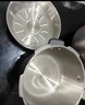 美的（Midea）【国家补贴】低脂浓香电压力锅5L低音IH 2200W智能预约112KPa可调高压锅4-6人0涂层电饭煲S5892NF 实拍图