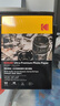 KODAK柯达RC高光防水相纸4R/6英寸喷墨打印相片纸250g高质量照片纸防刮擦耐磨打印纸 50张装9891-557 实拍图