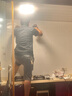 名气（MQ）老板【小黑翼Pro】顶侧双吸抽吸油烟机25风量家用大吸力以旧换新国家补贴20%A5508可搭燃气灶 实拍图