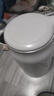 美的（Midea）电热水壶烧水壶煮水壶 食品级304不锈钢 1.7升0涂层无缝内胆开水壶 MK-SH17M301 实拍图