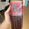 万字烧肉调味汁560g 日式调料煎炒肥牛蘸食腌制牛丼照烧厨房家用 实拍图