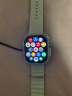 智点赞【S10Ultra3蜂窝顶配版】华强北智能插卡电话手表Watch全网通WiFi运动男女大学生初高中成人4G5G卡 顶配版【钛原色】超薄款+微Q抖+超大内存 海量APP+抽拔旋转摄像头+安卓新系统 实拍图