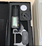 得力（deli）外径千分尺数显螺旋测微器0.001mm高精度测厚仪游标卡尺 实拍图