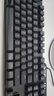 CHERRY樱桃 MX3.0S无线键盘 机械键盘 宝可梦联名款 皮卡丘键盘 三透PBT键帽 蓝牙三模 礼物 实拍图