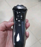 飞利浦（PHILIPS）电动剃须刀经典3系高配版 干湿双剃刮胡刀 配弹出式鬓角修剪器 生日礼物 国家补贴 实拍图
