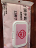 乌斯京（WOLSGIN）一次性手套洗碗中号*30只装丁腈手套洗碗家务耐用橡胶丁晴 实拍图