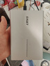 忆捷（EAGET）3TB 移动硬盘桌面式存储Type-C3.1高速大容量存储 3.5英寸 实拍图