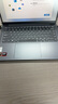 联想小新14/小新Pro14GT AI元启 2025新品可选补贴高性能轻薄笔记本电脑 学生手提办公本 标压 锐龙R7 16G512G｜小新142025新品SE 14英寸全面屏 实拍图