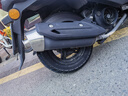 正新轮胎 100/90-10 56L CM-SC12 TL 龙王全天候半热熔真空胎电动/踏板 实拍图
